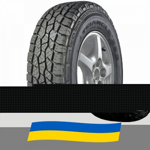 275/55 R20 Triangle AgileX AT TR292 117T Позашляхова шина Київ - изображение 1