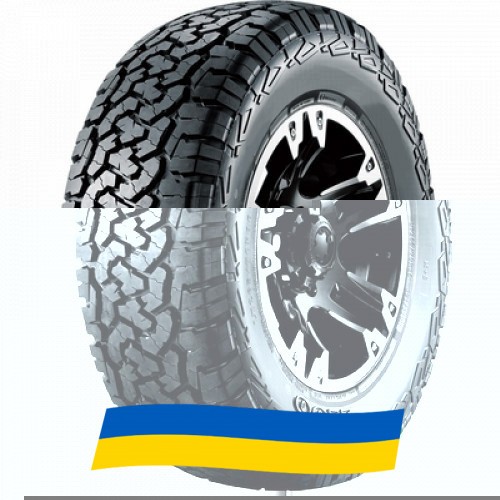 245/55 R19 Comforser CF1100 107H Позашляхова шина Київ - изображение 1