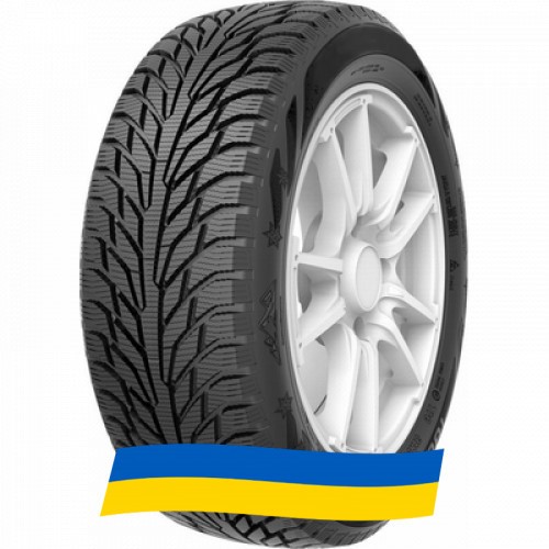 225/55 R17 Starmaxx Arcterrain W860 101T Легкова шина Київ - изображение 1