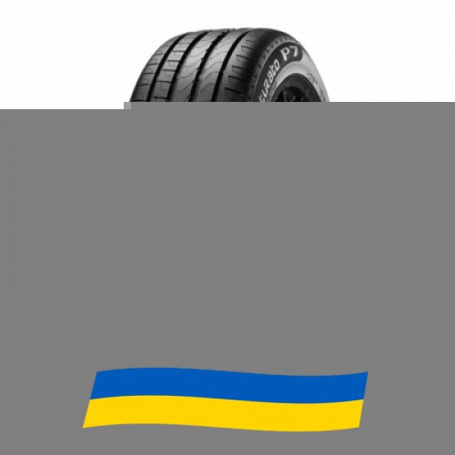 225/45 R18 Pirelli Cinturato P7 91W Легкова шина Київ - изображение 1