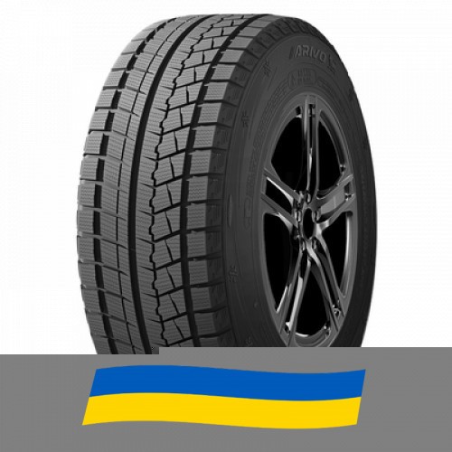 255/55 R19 Arivo Winmaster ARW2 111H Легкова шина Київ - изображение 1