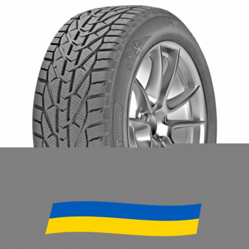 205/50 R17 Taurus Winter 93V Легкова шина Київ - изображение 1