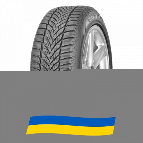 235/40 R19 Goodyear UltraGrip Ice 2 96T Легковая шина Київ - изображение 1