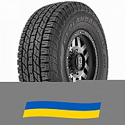 255/65 R17 Yokohama Geolandar A/T G015 114H Позашляхова шина Київ