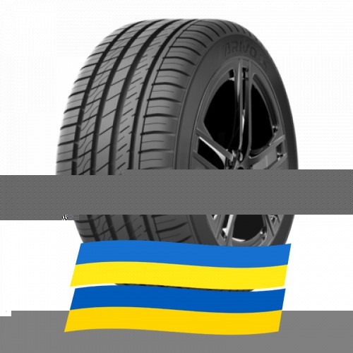 245/40 R19 Arivo Ultra ARZ5 98W Легкова шина Київ - изображение 1