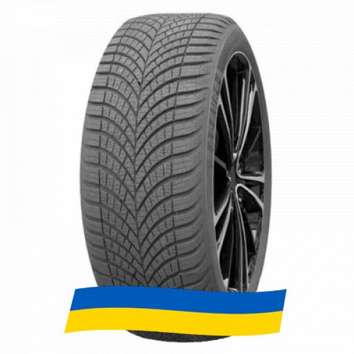 225/65 R17 Radburg (наварка) AllRun-Pro 102H Легкова шина Київ - изображение 1