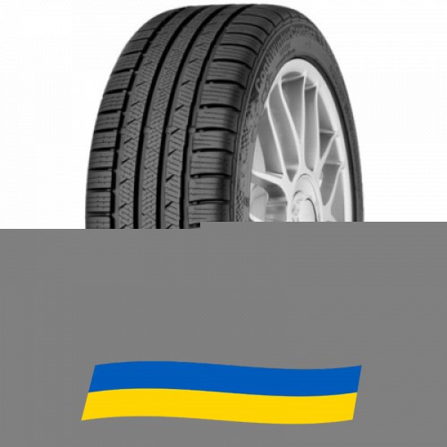 235/35 R19 Continental ContiWinterContact TS 810 Sport 91V Легкова шина Київ - изображение 1