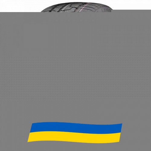 225/45 R17 Lanvigator Wintergrip UHP 94V Внедорожная шина Київ - изображение 1