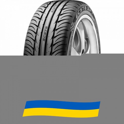215/45 R18 Kumho Ecsta spt KU31 93Y Легкова шина Київ - изображение 1