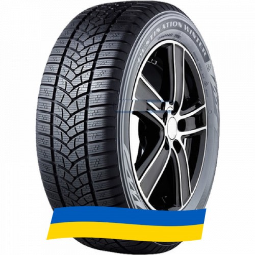 235/60 R17 Firestone Destination Winter 102H Позашляхова шина Київ - изображение 1
