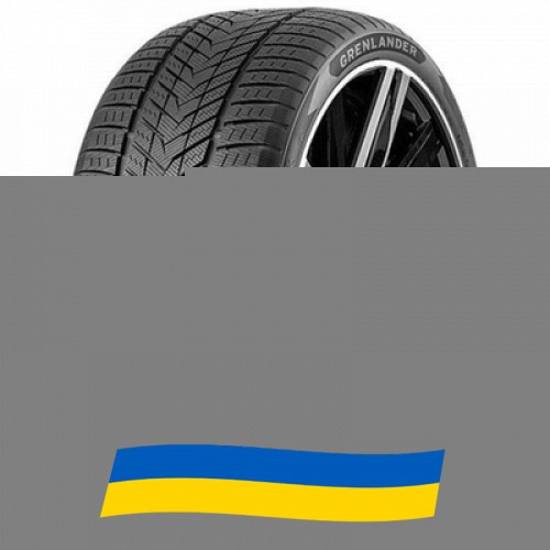 295/40 R21 Grenlander Icehawke II 111H Позашляхова шина Київ - изображение 1