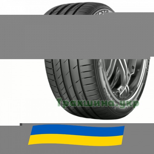 285/40 R21 Kumho Ecsta PS71 SUV 109Y Позашляхова шина Київ - изображение 1