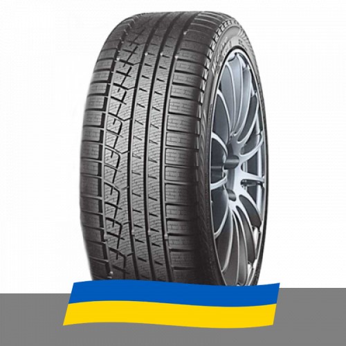 245/45 R19 Yokohama W.Drive V902B 102V Легкова шина Київ - изображение 1
