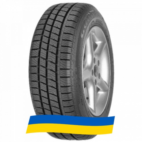 215/60 R17 Goodyear Cargo Vector 2 109/107T Легковантажна шина Київ - изображение 1