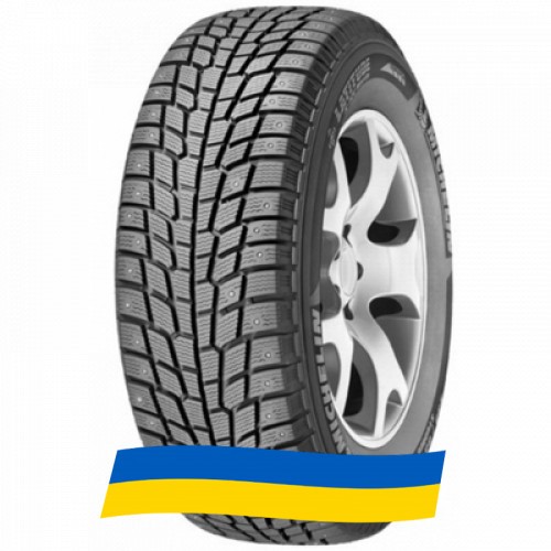 295/35 R21 Michelin Latitude X-Ice North 107T Внедорожная шина Київ - изображение 1