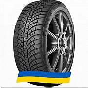 235/45 R17 Kumho WinterCraft WP71 97V Легкова шина Київ