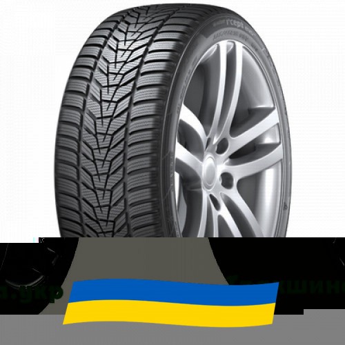 275/35 R21 Hankook Winter i*cept evo3 W330 103W Легкова шина Київ - изображение 1