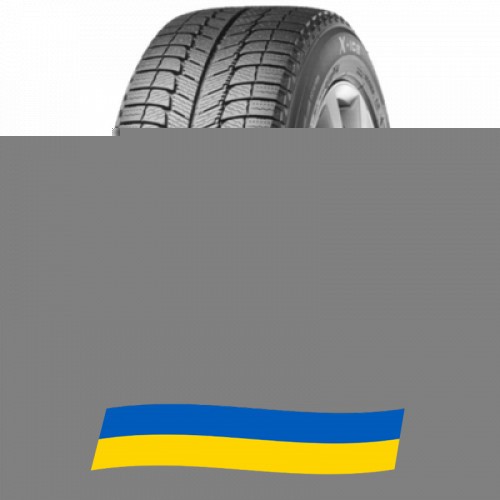 225/55 R17 Michelin X-Ice XI3 97H Легкова шина Київ - изображение 1