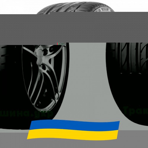 225/45 R17 Bridgestone Potenza S001 91Y Легкова шина Київ - изображение 1