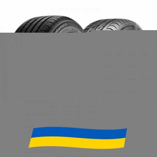 205/45 R17 Continental ContiPremiumContact 2 84W Легкова шина Київ - изображение 1