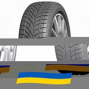 235/45 R17 Evergreen EW66 94H Легковая шина Київ