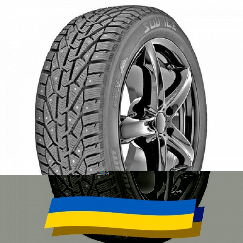 235/65 R17 Orium SUV Ice 108T Позашляхова шина Київ - изображение 1