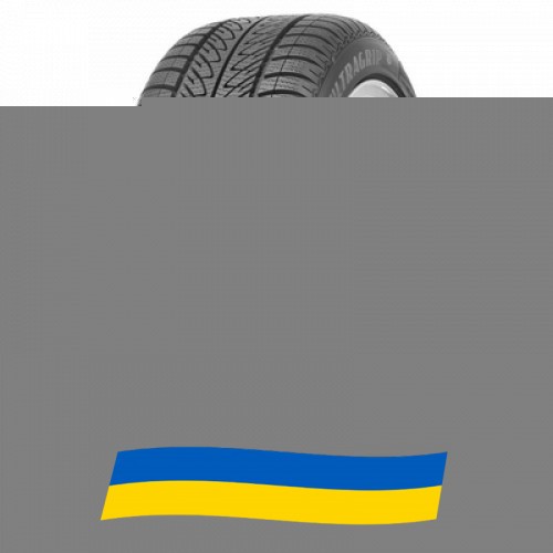 225/55 R17 Goodyear UltraGrip 8 Performance 101V Легкова шина Київ - изображение 1