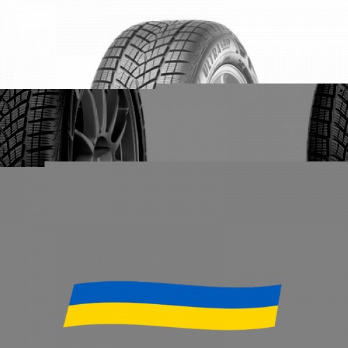 255/55 R19 Goodyear UltraGrip Performance SUV Gen-1 111V Позашляхова шина Київ - изображение 1