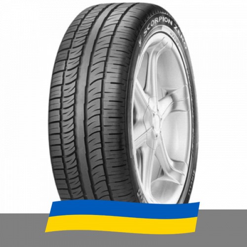 265/45 R20 Pirelli Scorpion Zero Asimmetrico 108H Внедорожная шина Киев - изображение 1