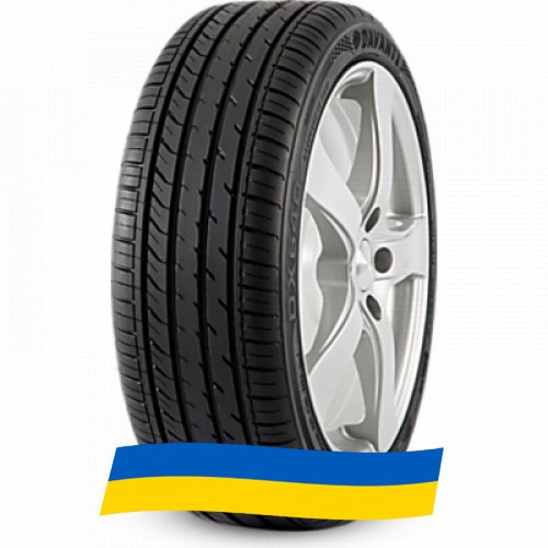235/55 R19 Davanti DX640 105V Легкова шина Київ - изображение 1