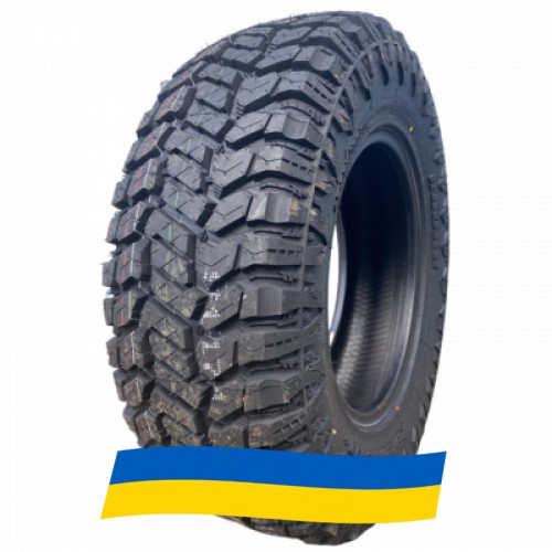 285/60 R18 Radar RENEGADE R/T+ 118/115Q Позашляхова шина Київ - изображение 1