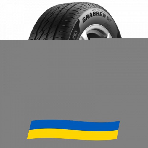255/50 R20 General Tire Grabber GT Plus 109Y Позашляхова шина Київ - изображение 1