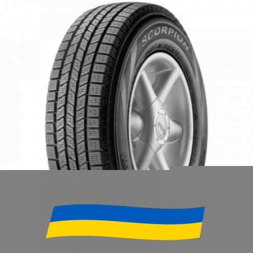 235/65 R18 Pirelli Scorpion Ice&Snow 110H Внедорожная шина Киев - изображение 1
