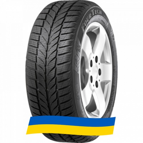 225/45 R17 Viking FourTech 94V Легкова шина Київ - изображение 1