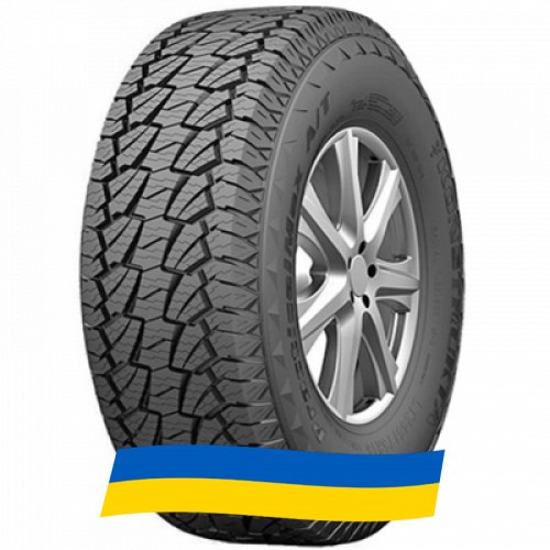 285/50 R20 Habilead RS23 PracticalMax A/T 116Q Внедорожная шина Київ - изображение 1