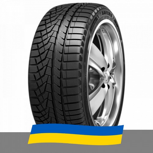 225/40 R18 Sailun ICE BLAZER Alpine EVO 92V Легкова шина Київ - изображение 1