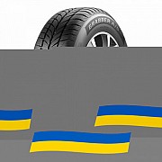 255/55 R18 General Tire GRABBER A/S 365 109V Внедорожная шина Київ