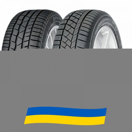 245/45 R18 Continental ContiWinterContact TS 830P 100V Легкова шина Київ - изображение 1