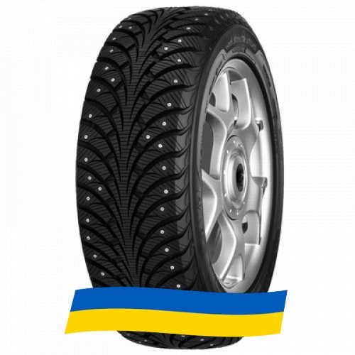 225/50 R17 Sava Eskimo Stud 94T Легкова шина Київ - изображение 1