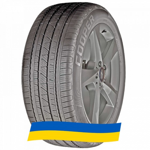 275/45 R21 Cooper DISCOVERER CROSSRANGE 107Y Позашляхова шина Київ - изображение 1