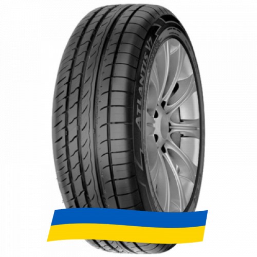 225/35 R18 Silverstone Atlantis V7 87W Легкова шина Київ - изображение 1