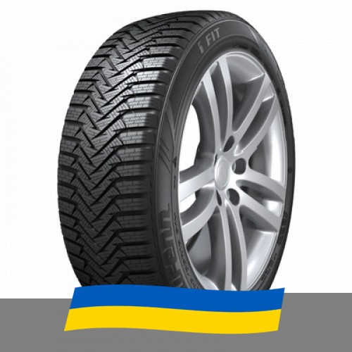 235/45 R18 Laufenn I Fit LW31 98V Легкова шина Київ - изображение 1
