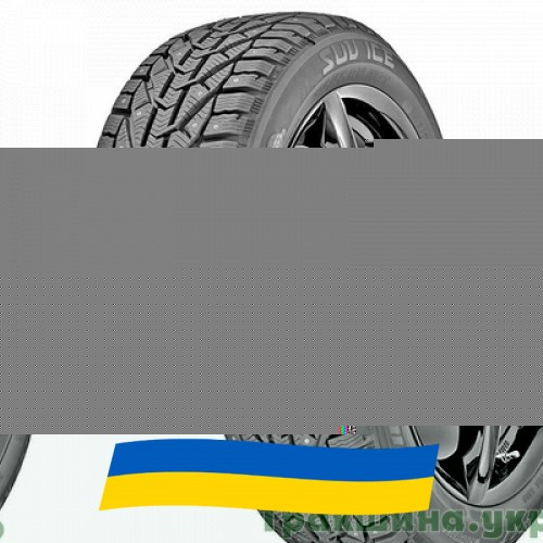 275/45 R20 Orium SUV Ice 110T Позашляхова шина Київ - изображение 1