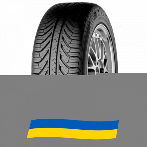 295/35 R20 Michelin Pilot Sport A/S Plus 105V Легкова шина Київ - изображение 1