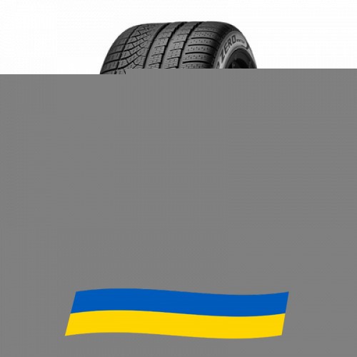 315/30 R21 Pirelli P Zero Winter 105W Легкова шина Київ - изображение 1