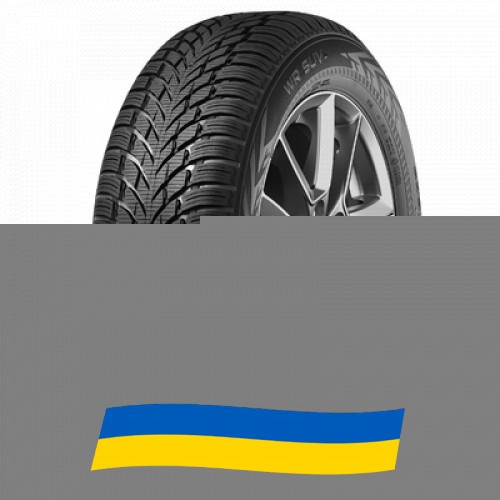 255/50 R20 Nokian WR SUV 4 109V Внедорожная шина Киев - изображение 1