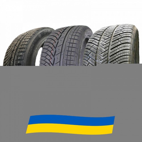 235/35 R20 Michelin Pilot Alpin PA4 92V Легкова шина Київ - изображение 1