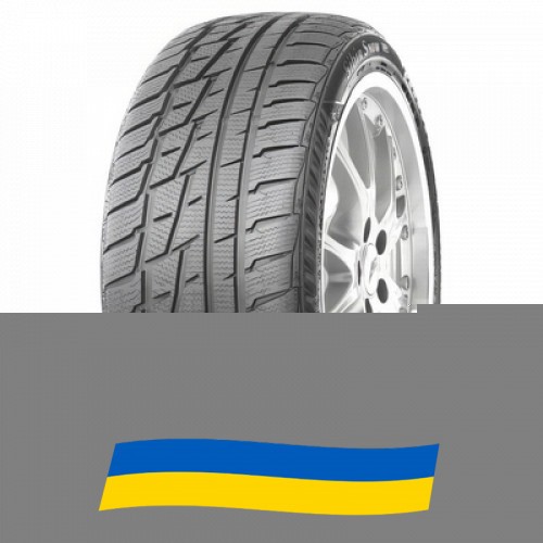 255/50 R19 Matador MP 92 Sibir Snow 107V Легкова шина Киев - изображение 1