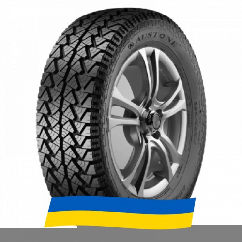 265/65 R17 Austone Athena SP-302 112T Позашляхова шина Київ - изображение 1