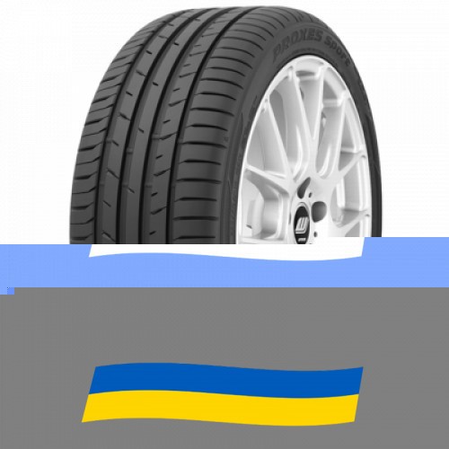 225/40 R18 Toyo Proxes Sport 92Y Легкова шина Київ - изображение 1
